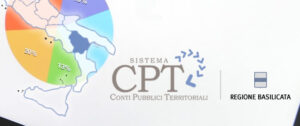 CPT – Conti Pubblici Territoriali