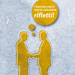 Coordinamento Regionale delle Iniziative Antiracket e Antiusura